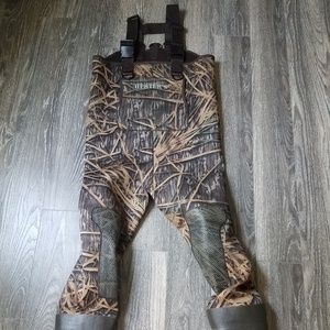 Herters Insulated Waders